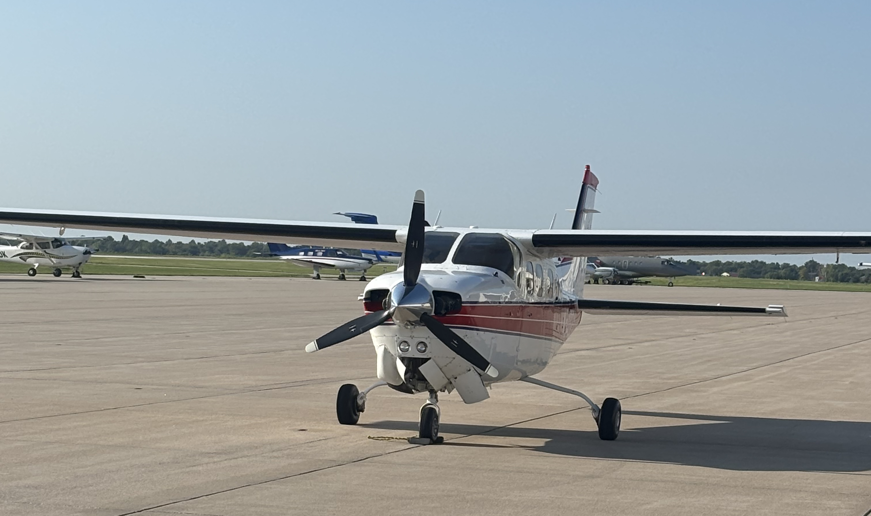Marc H.'s P210